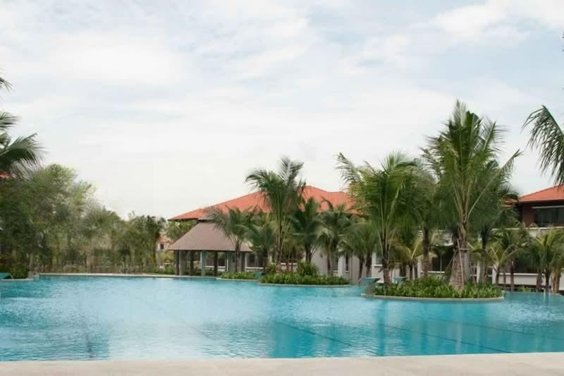 Ara Hill Condominium - 2