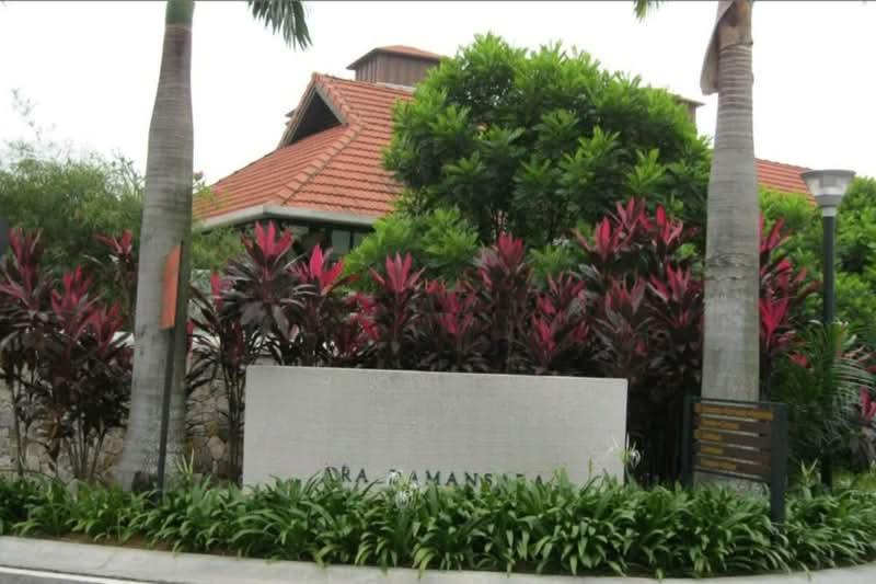 Ara Hill Condominium - 3