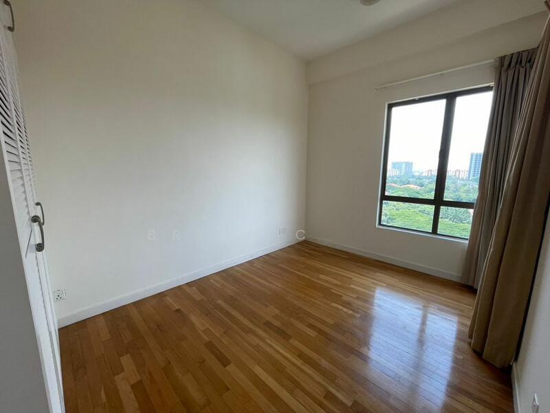 Ara Hill Condominium - 4
