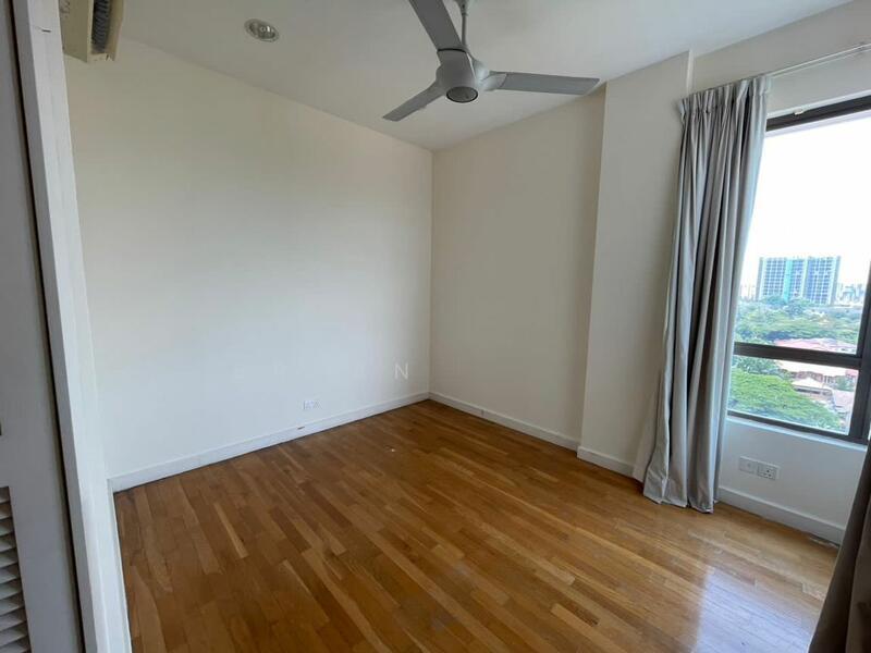 Ara Hill Condominium - 5