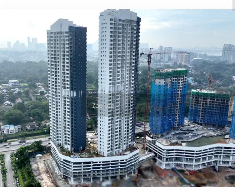 Vista Tiara (MBW Bay) - 2