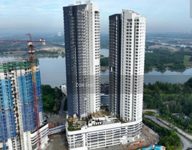 Vista Tiara (MBW Bay) - 4