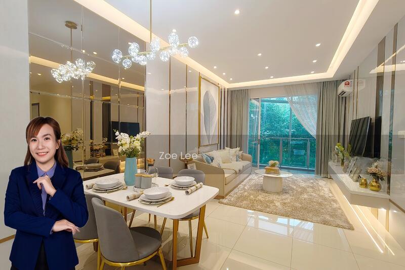 Vista Tiara (MBW Bay) - 3