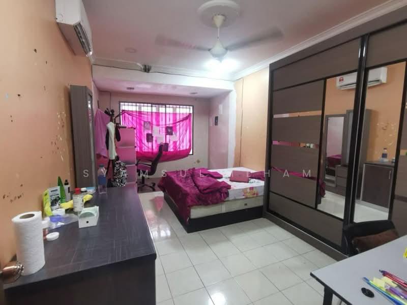 Seksyen 7 - 5