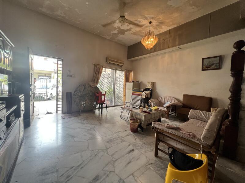 Taman Universiti Indah - 5