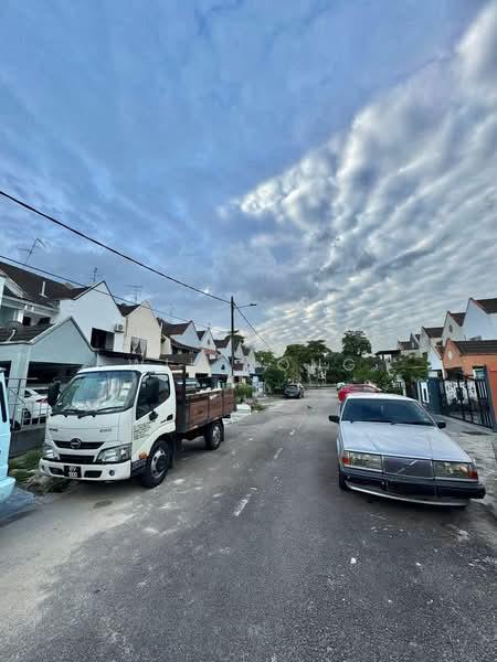 MASAI , BANDAR BARU PERMAS JAYA - 5