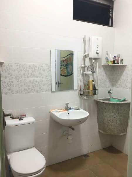 Sungai Nibong Terrace Pantai Jerjak - 4