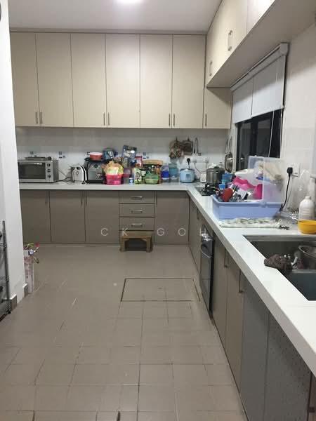 Sungai Nibong Terrace Pantai Jerjak - 2