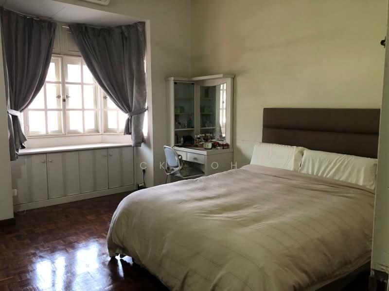 Sungai Nibong Terrace Pantai Jerjak - 1