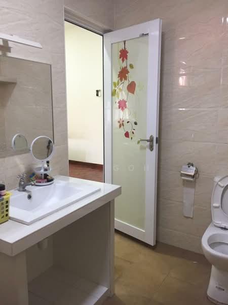 Sungai Nibong Terrace Pantai Jerjak - 5