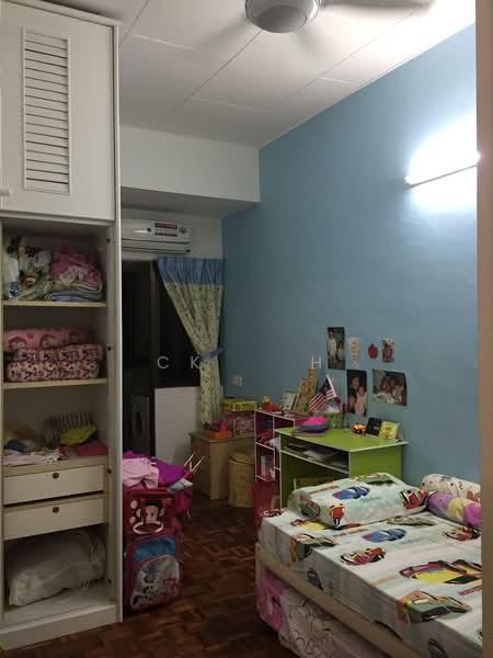 Sungai Nibong Terrace Pantai Jerjak - 3