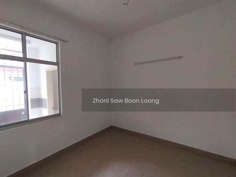 Isle Of Palm @ Setia Pearl Island - 2