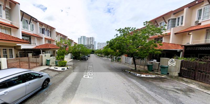 Isle Of Palm @ Setia Pearl Island - 1