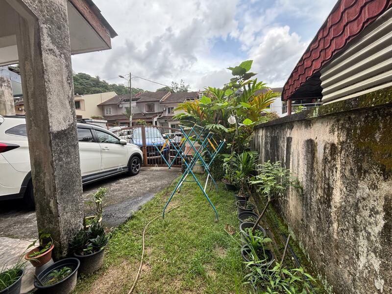 TAMAN BUKIT PERMAI 2 - 2
