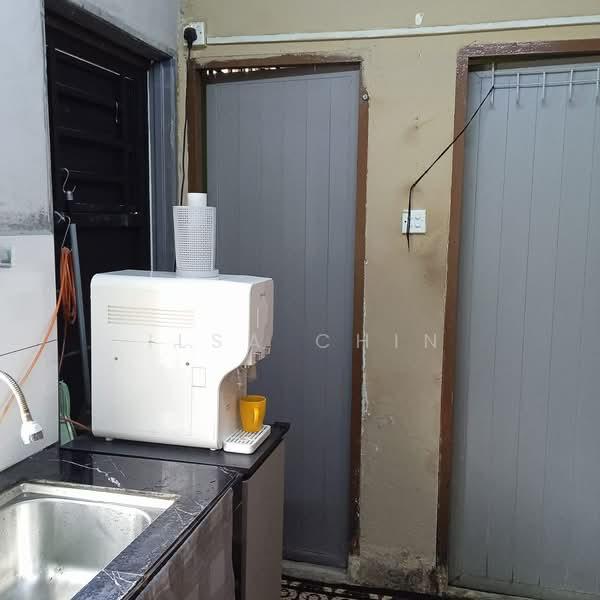 Bandar Baru Uda Bandars Barus Udas - 5