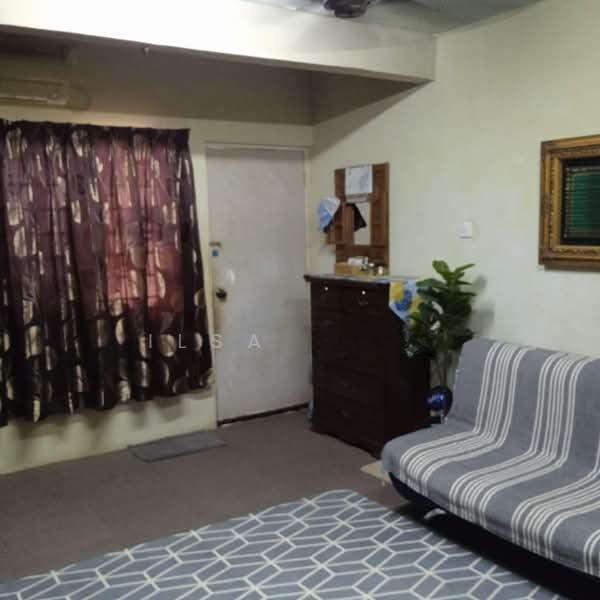 Bandar Baru Uda Bandars Barus Udas - 3