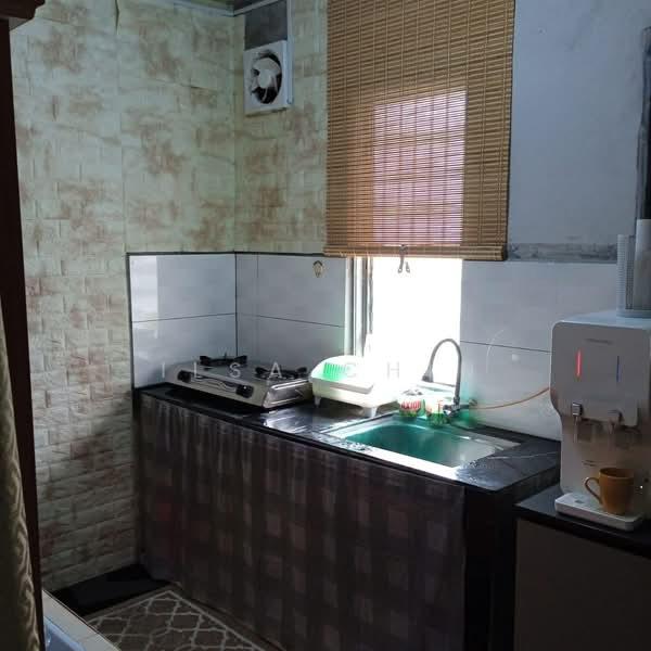 Bandar Baru Uda Bandars Barus Udas - 4