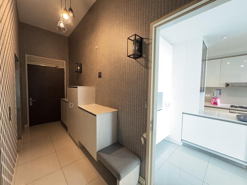 Setia SKY Residences - 3