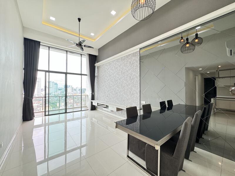 Setia SKY Residences - 1
