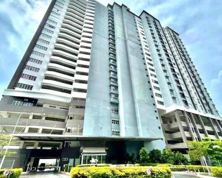 Residensi Setia Impian - 2