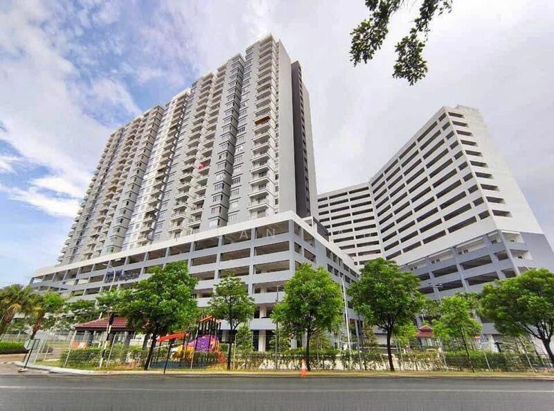 Residensi Setia Impian - 3