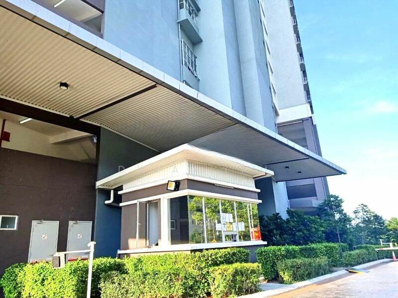 Residensi Setia Impian - 4