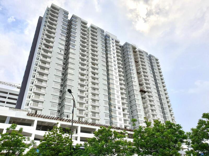 Residensi Setia Impian - 5