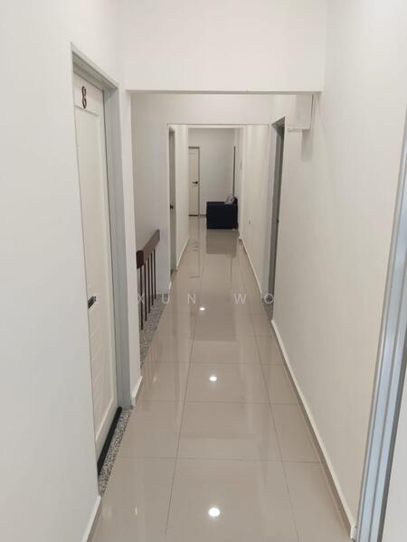 Taman Pelangi, 2-storey corner house High Roi - 3