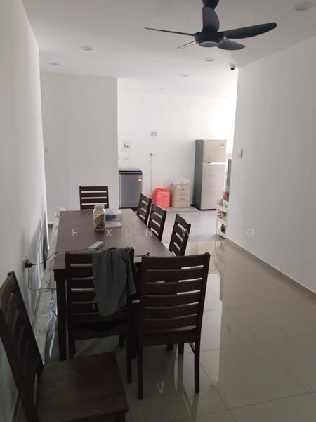 Taman Pelangi, 2-storey corner house High Roi - 4