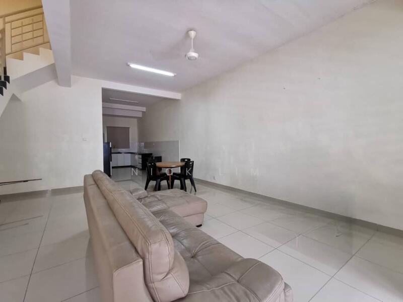 Royale Heights @ Taman Lembah Indah - 2