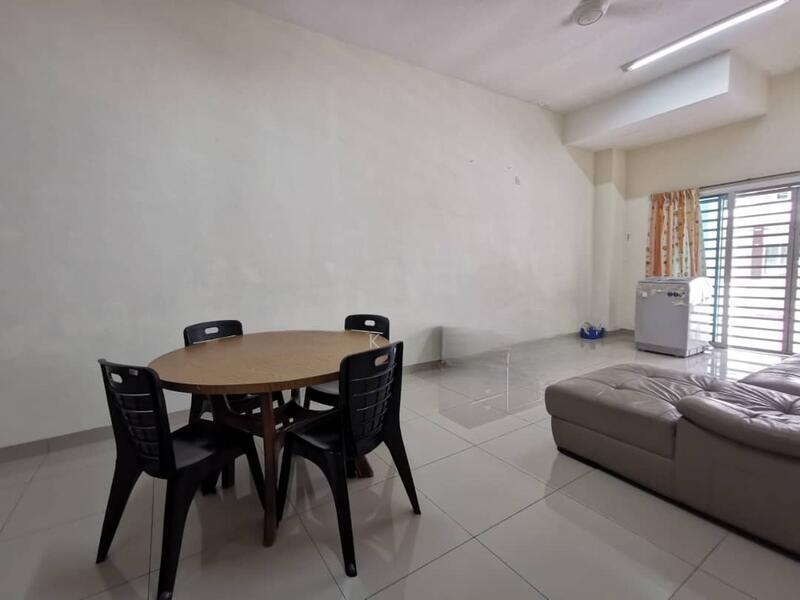 Royale Heights @ Taman Lembah Indah - 3