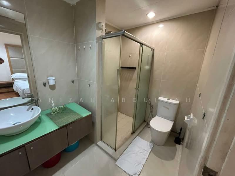 Parkview Service Apartment - 5