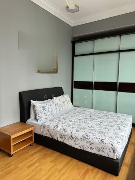 Parkview Service Apartment - 4