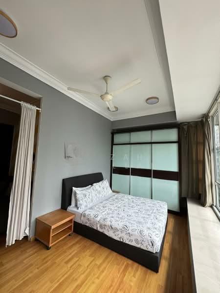 Parkview Service Apartment - 3