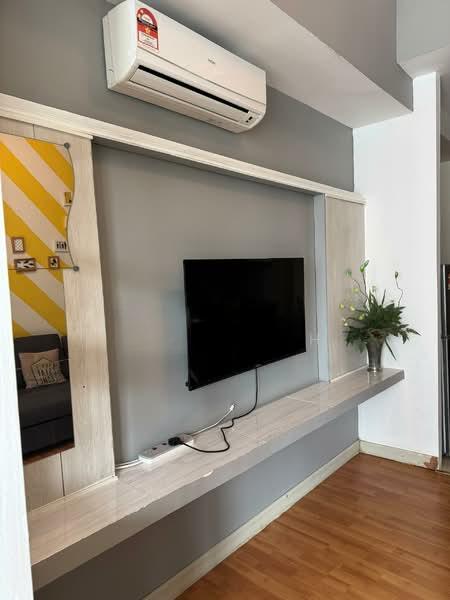 Parkview Service Apartment - 2