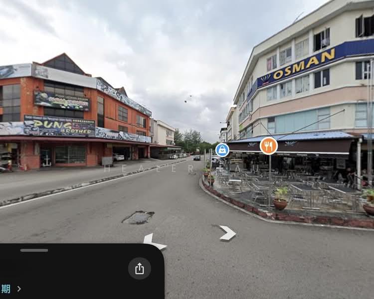 Bandar Seri Alam - 4