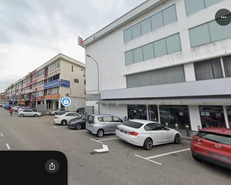 Bandar Seri Alam - 3