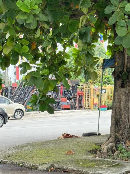 Jinjang Utara - 2