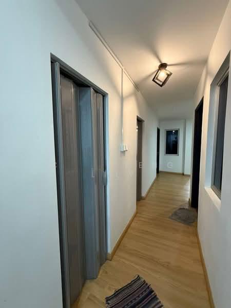 Taman Serene, Taman Pelangi Indah - 4