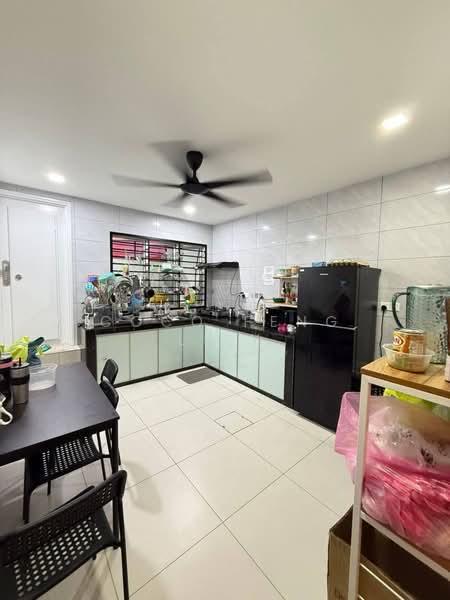 Taman Serene, Taman Pelangi Indah - 2