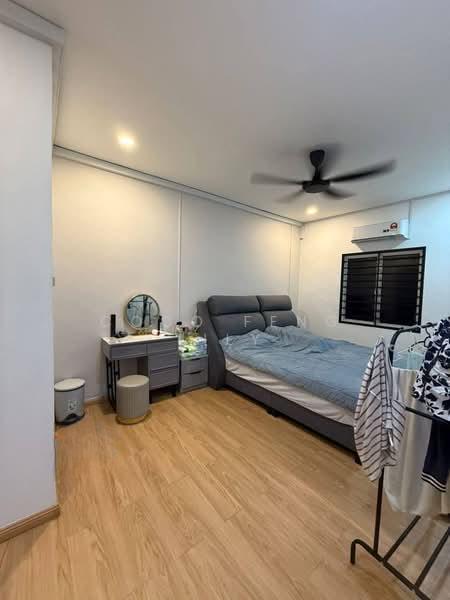 Taman Serene, Taman Pelangi Indah - 3