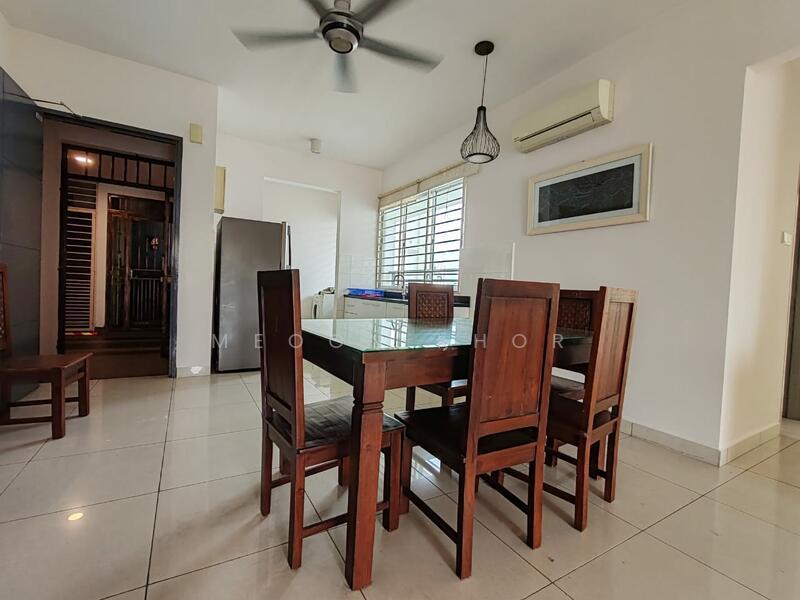 Zenith Residences - 3