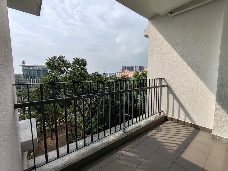 Zenith Residences - 4