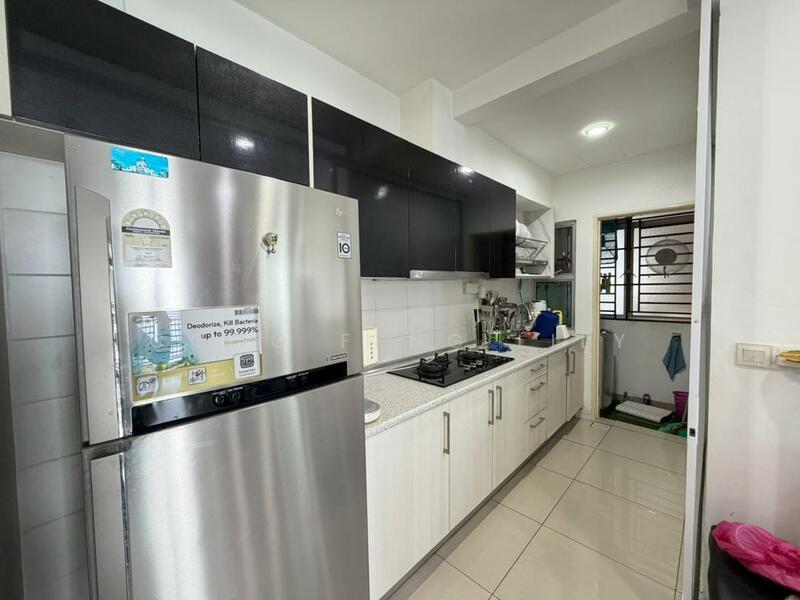 Greenfield Regency - 2