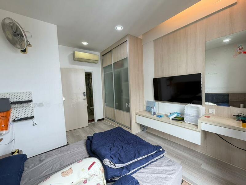 Greenfield Regency - 4