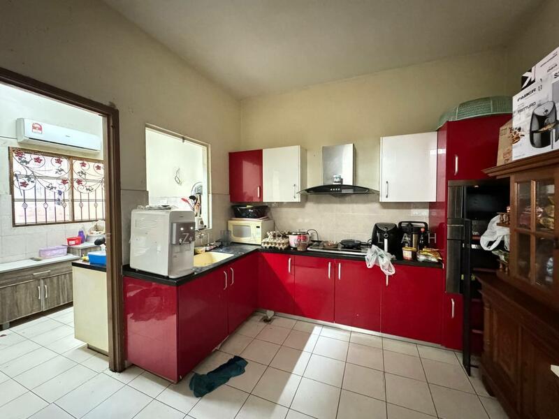 Taman Suria Setapak - 5