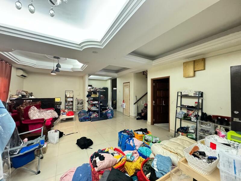 Taman Suria Setapak - 3