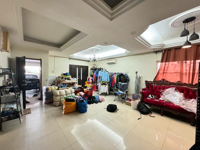 Taman Suria Setapak - 4