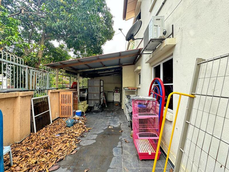 Taman Suria Setapak - 2