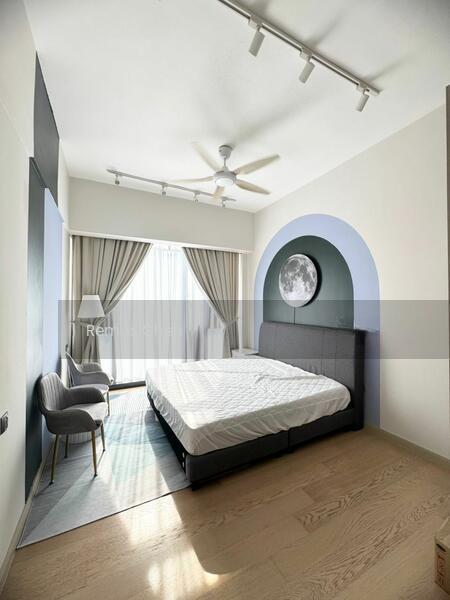 Star Residences Two - 3